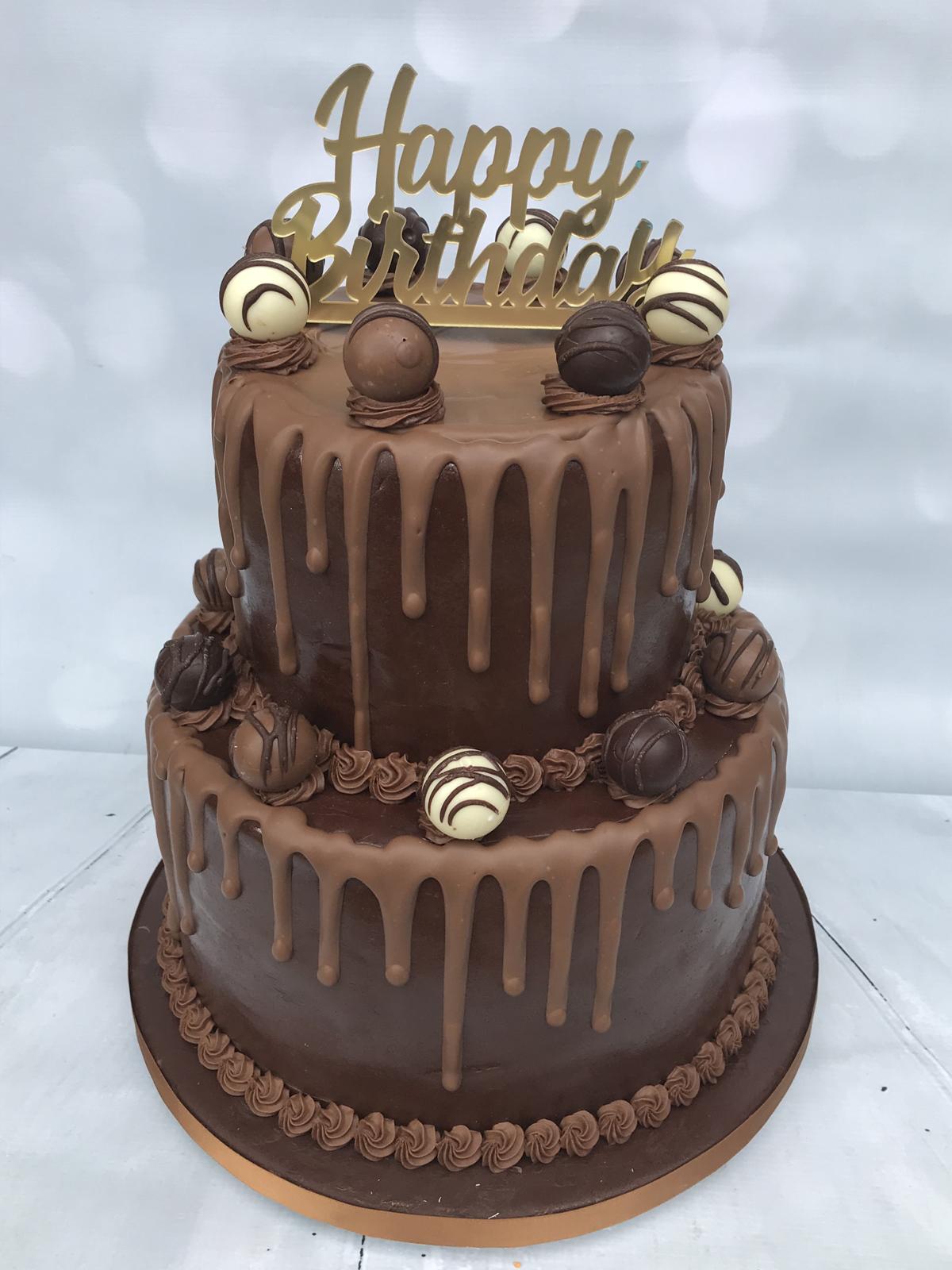 B C Cakes