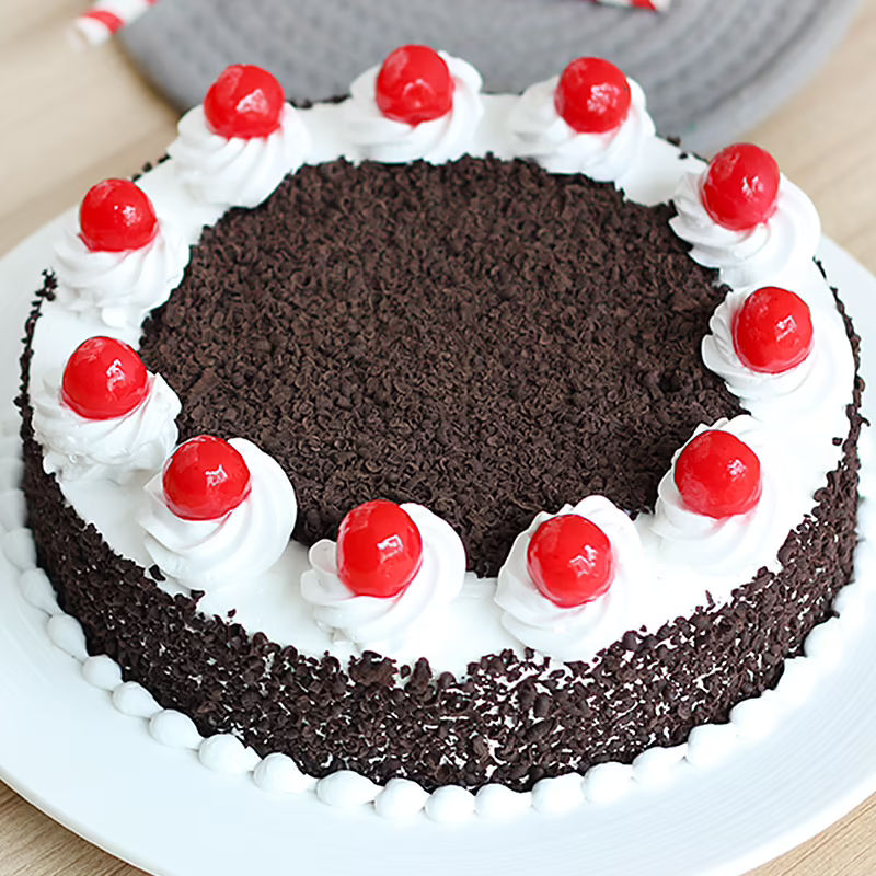 Egg Free Cakes