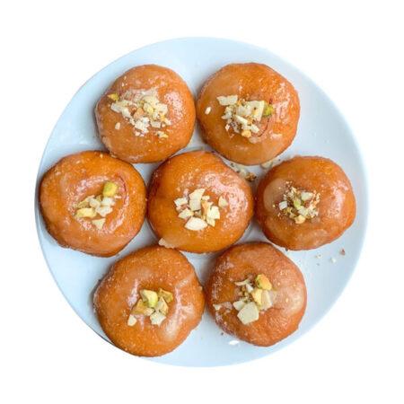 Ordinary Sweets