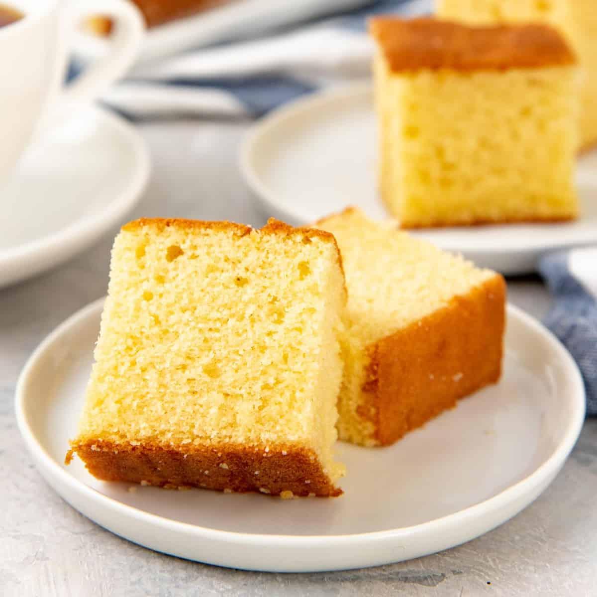 Cakes