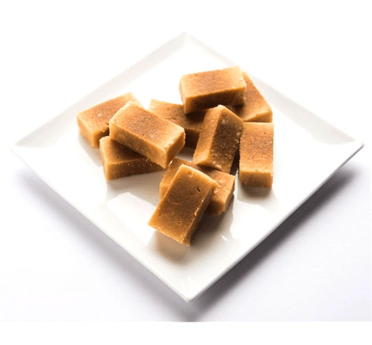 Ghee Sweets