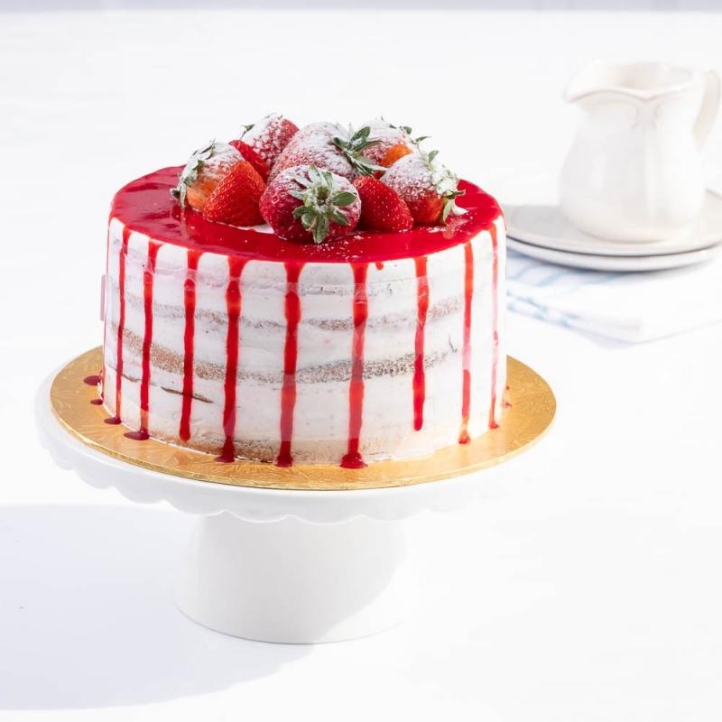 B C Cakes