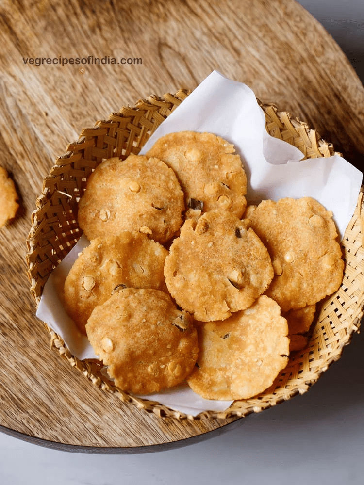 Murukku