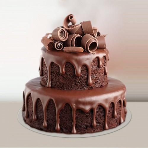 F C Cakes