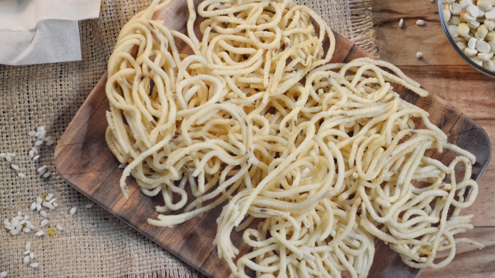 Murukku
