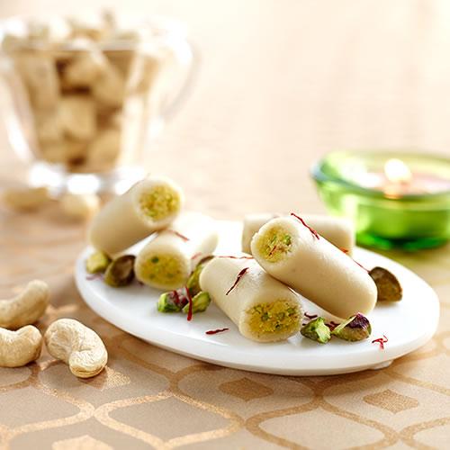 Kaju Sweets