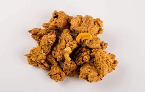 Pakkoda