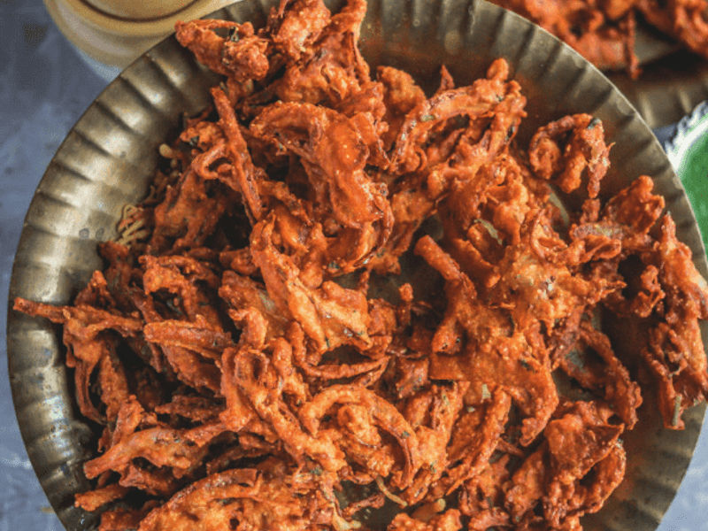 Pakkoda