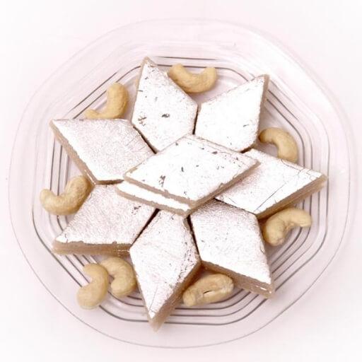 Kaju Sweets
