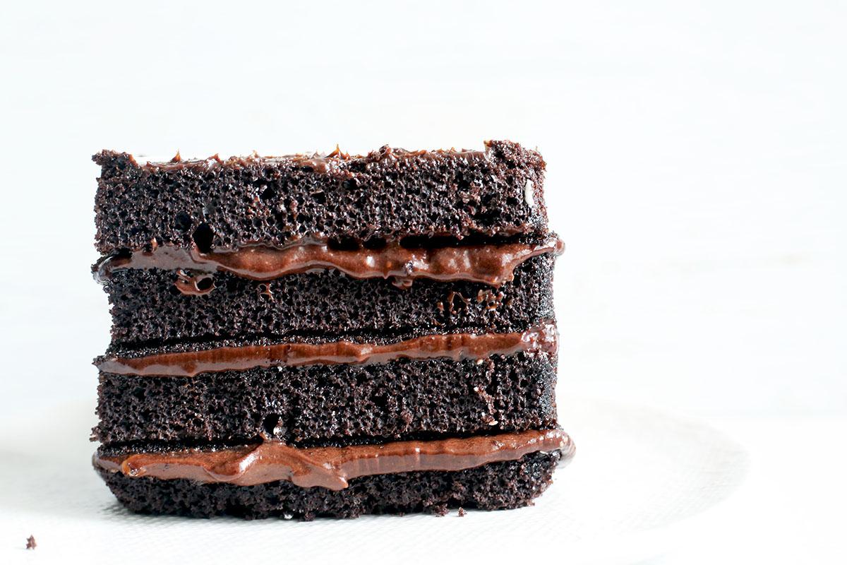 B C Piece Cakes