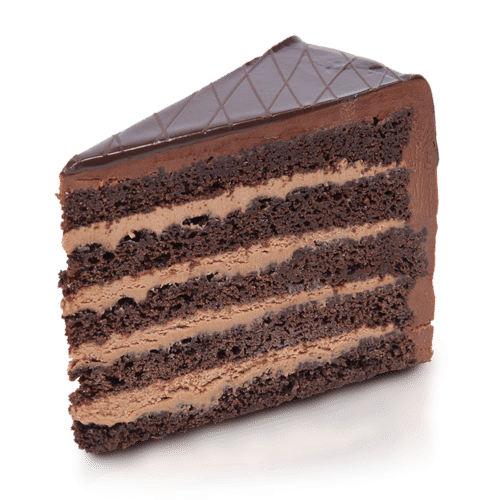 B C Piece Cakes