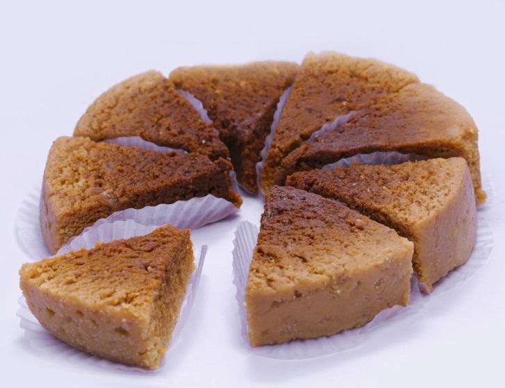 Barfi Sweats