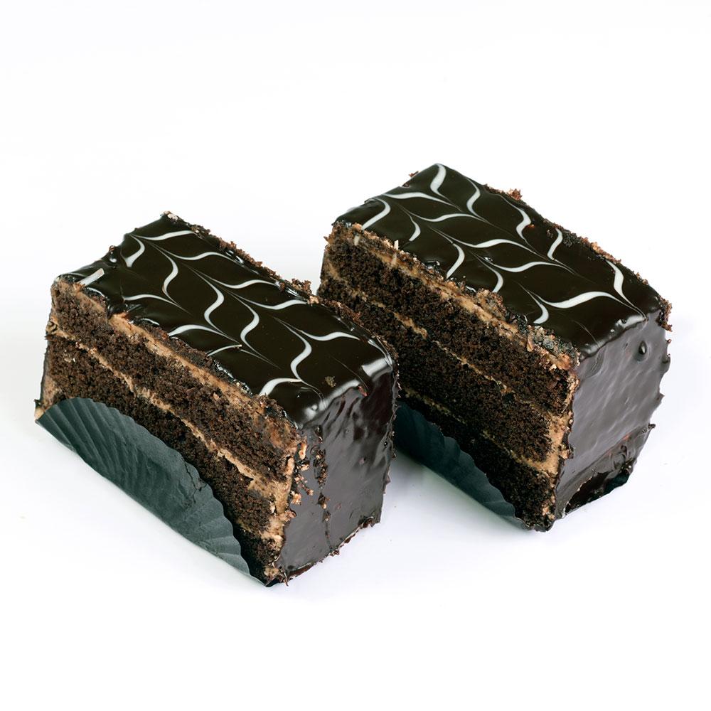 B C Piece Cakes