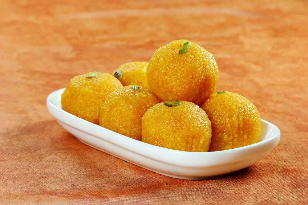 Spl Sweets