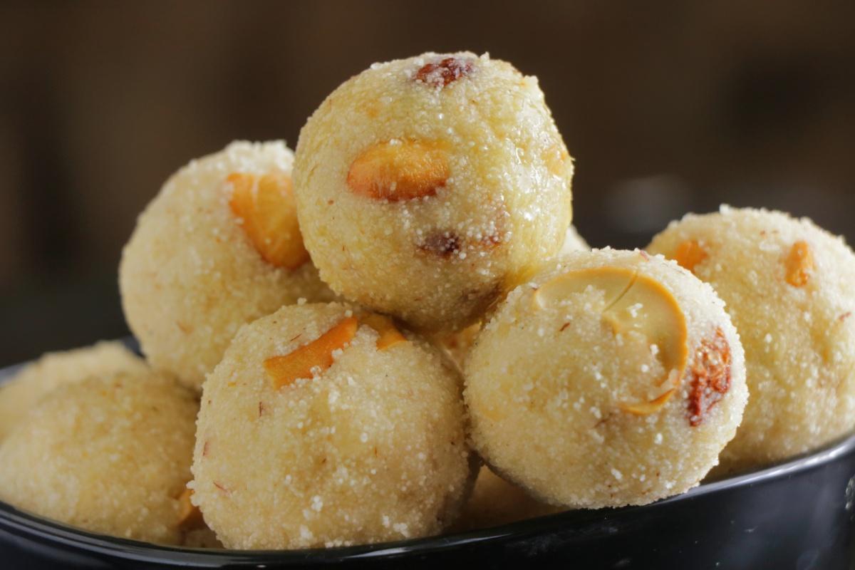 Spl Sweets