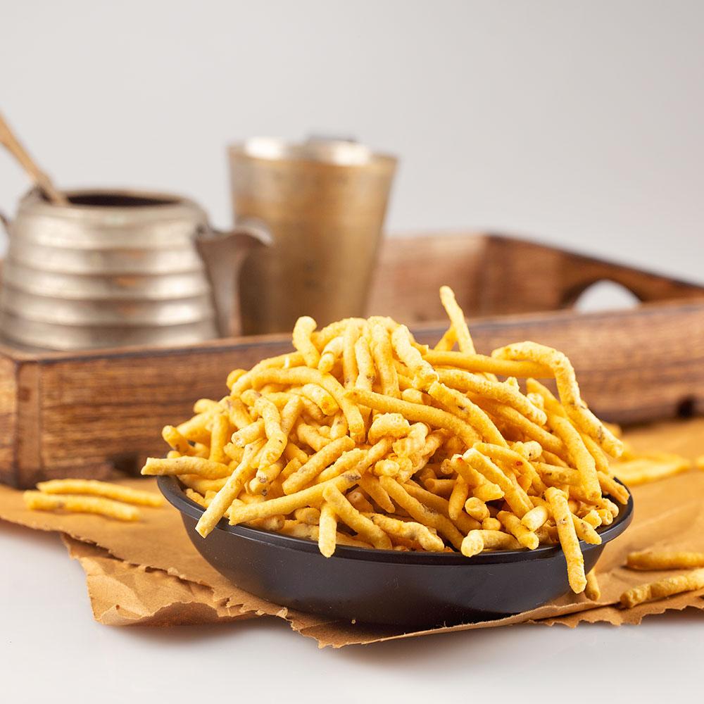 Murukku