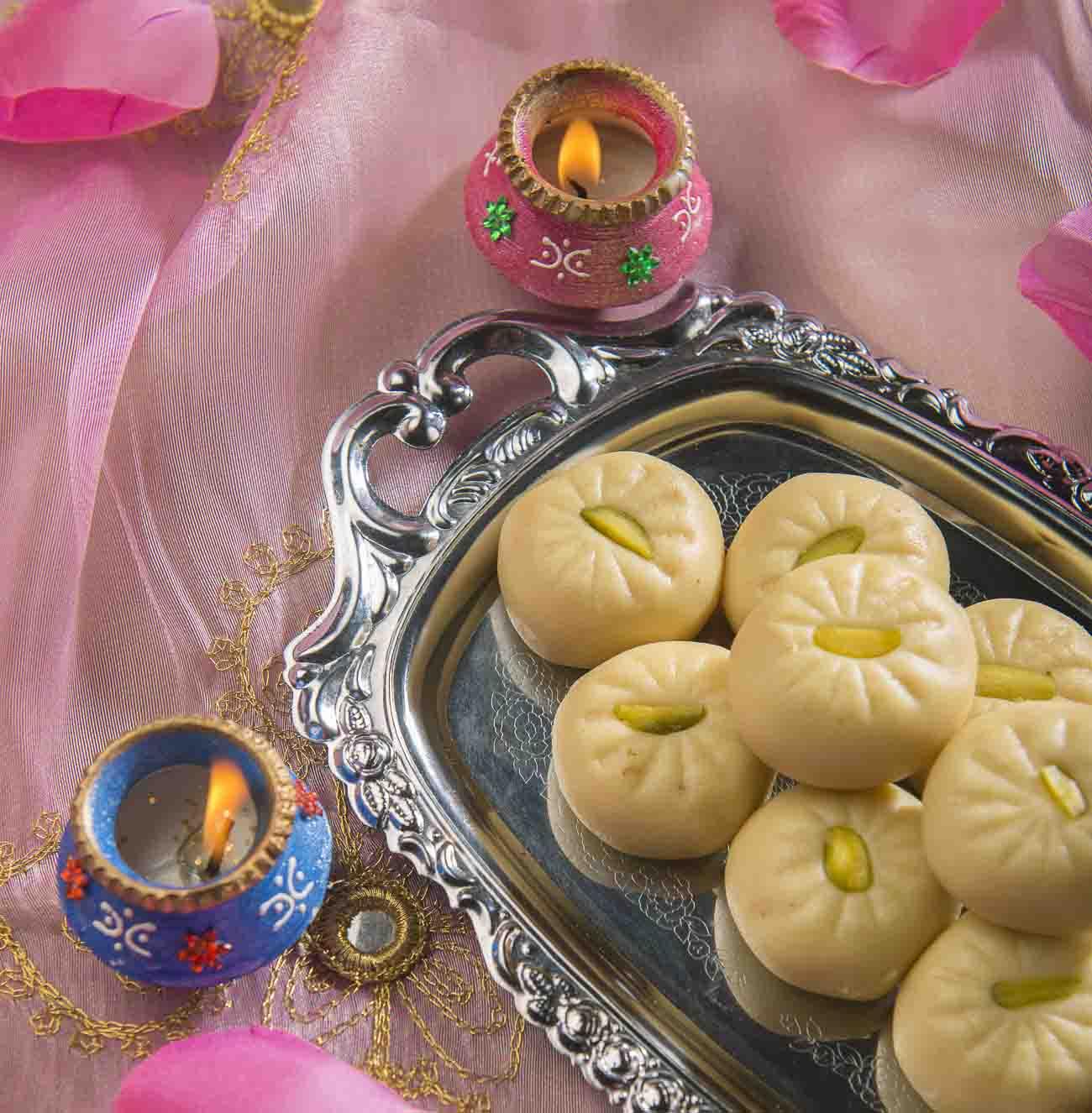 Barfi Sweets