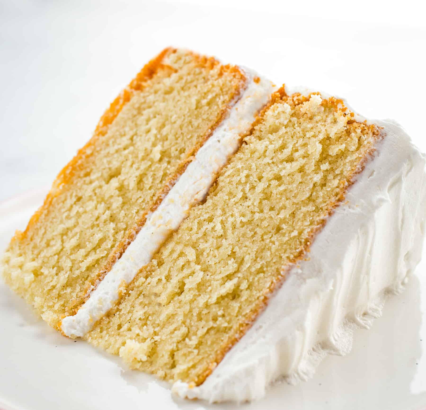 B C Piece Cakes