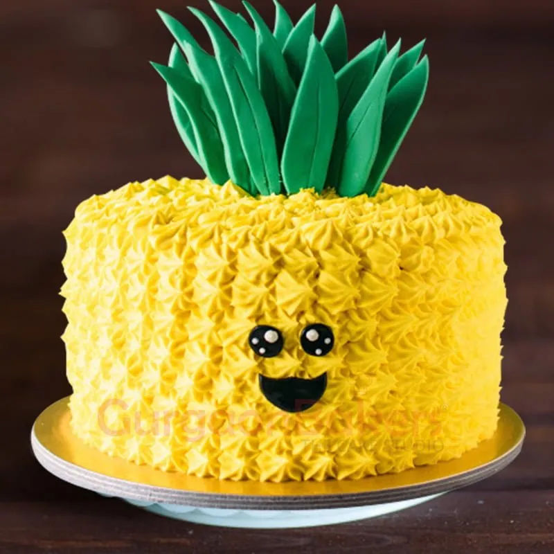 F C Cakes