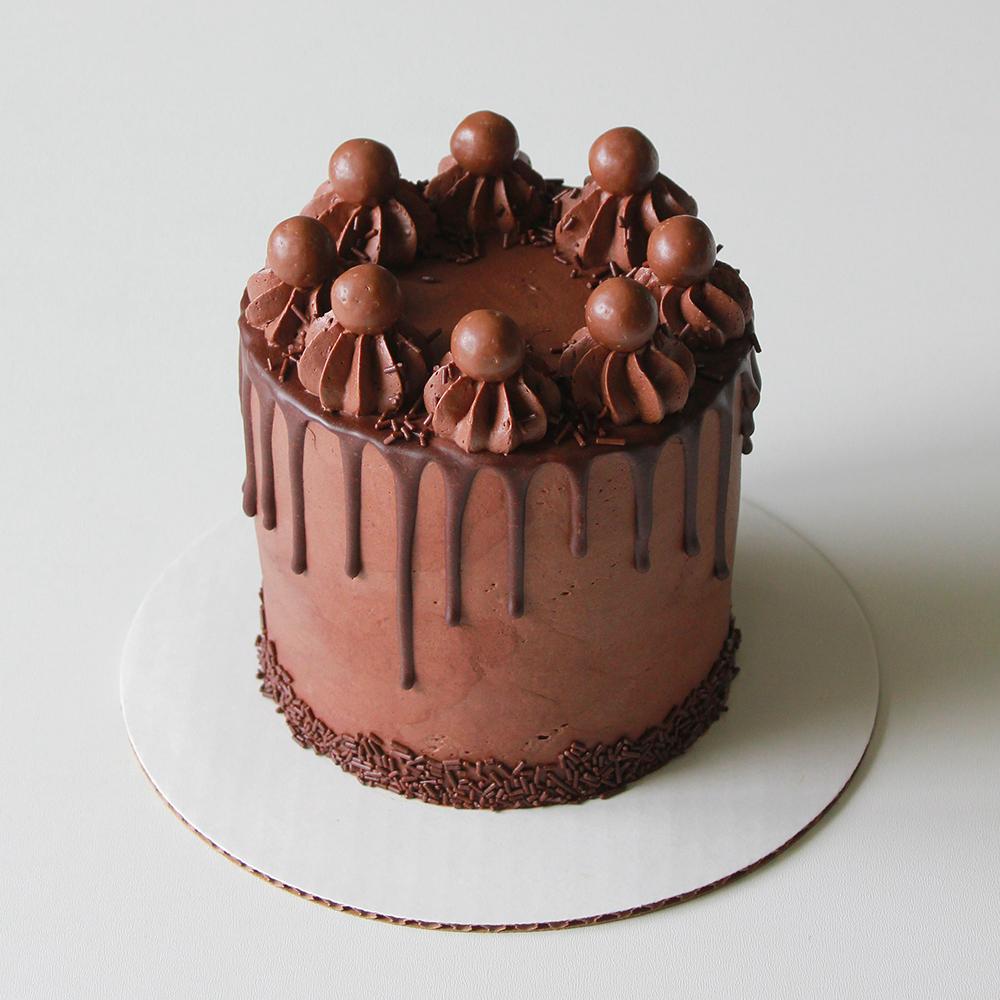 Egg Free Cakes