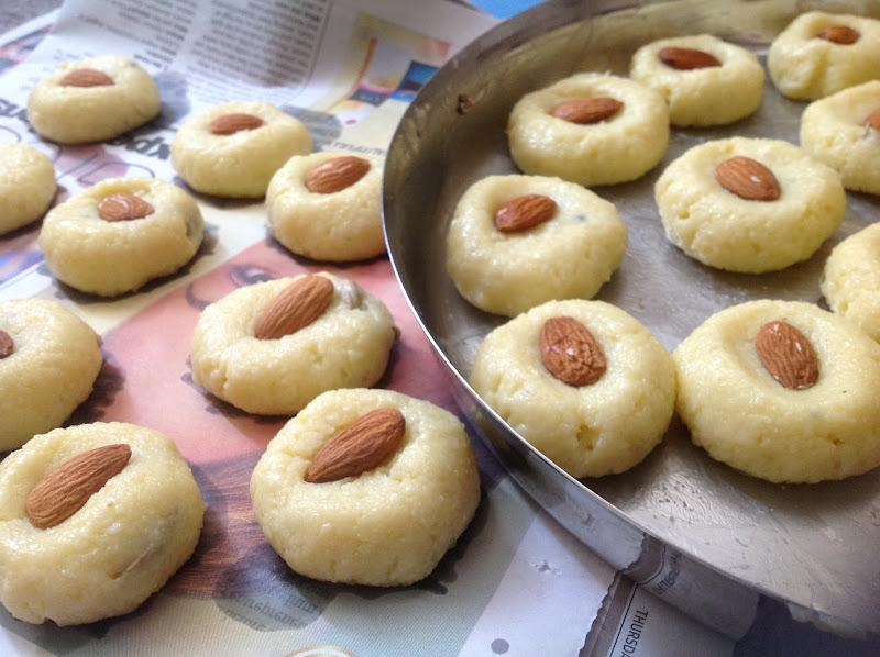 Beda Sweets