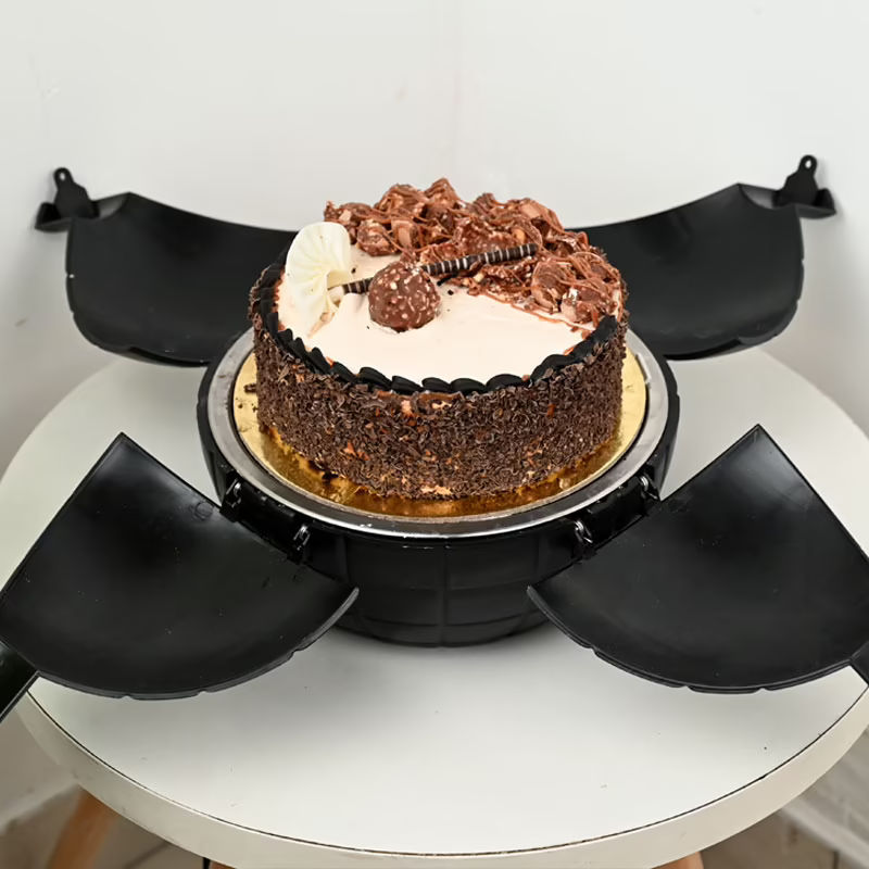 Fresh Cream Cakes