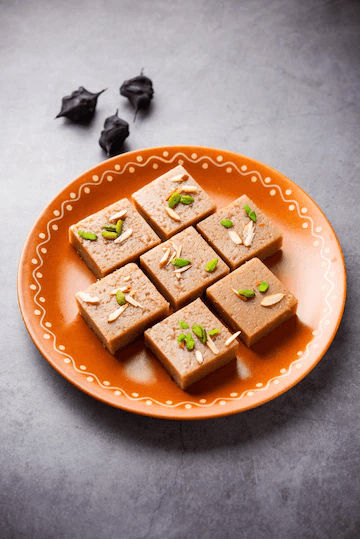 Barfi Sweats