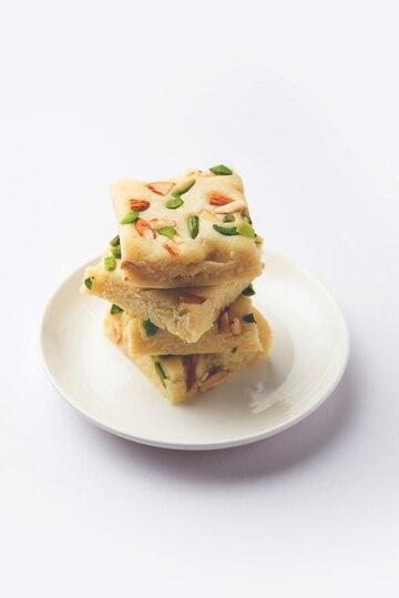 Barfi Sweats