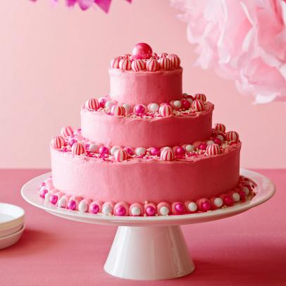 B C Cakes