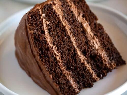 B C Piece Cakes