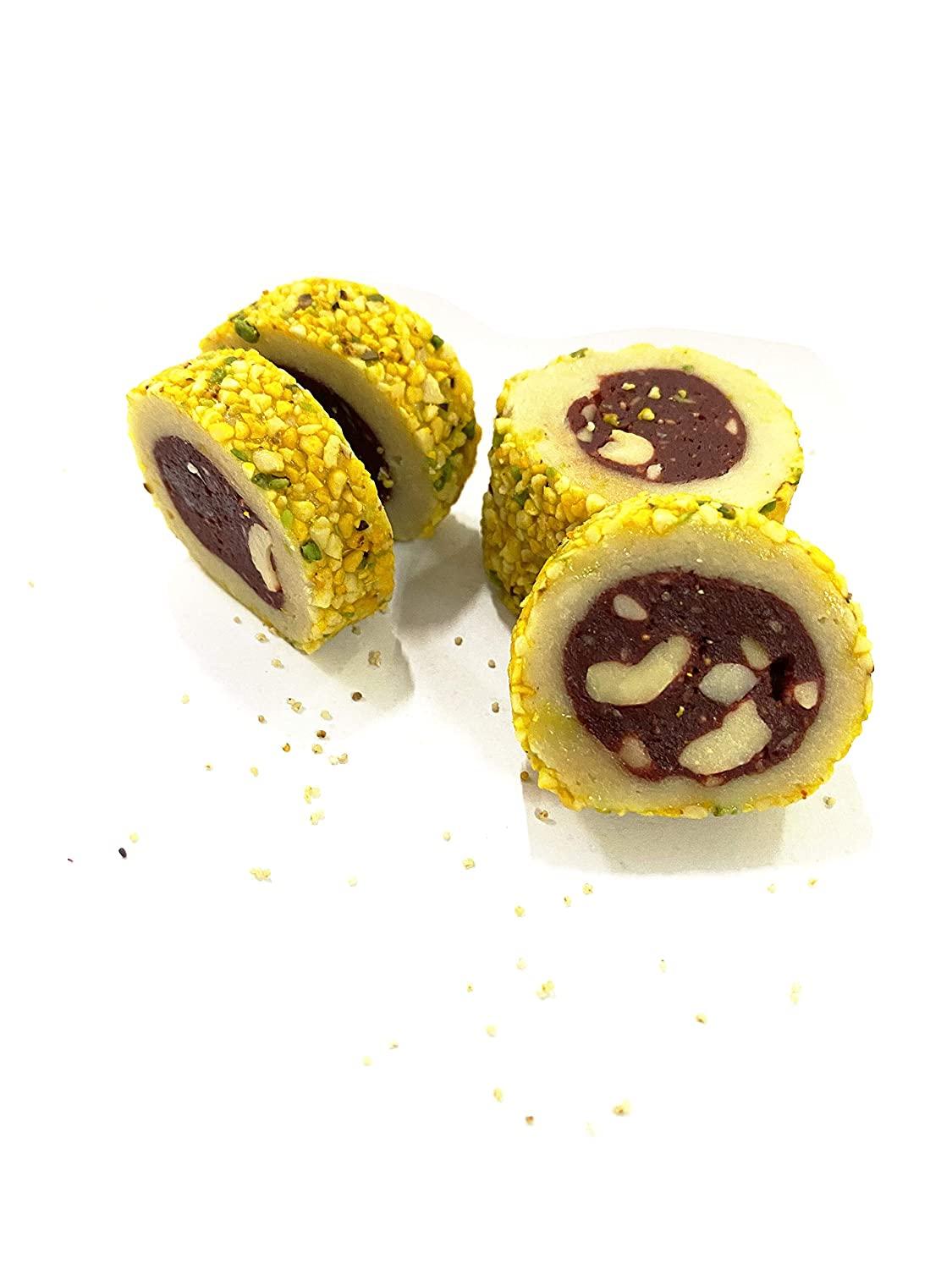 Kaju Sweets