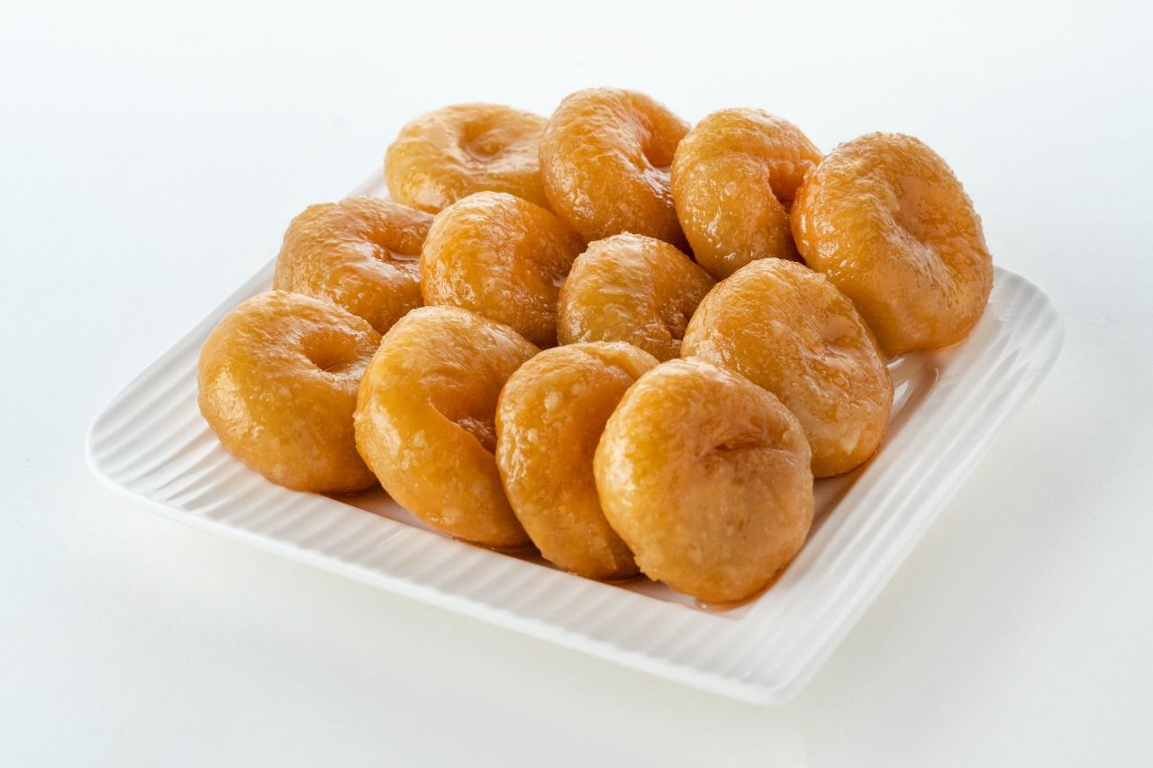 Ordinary Sweets