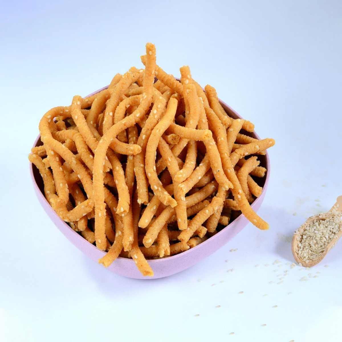 Murukku