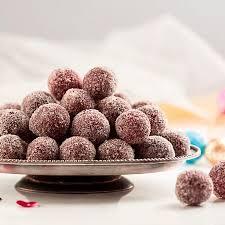  Jamun Sweets