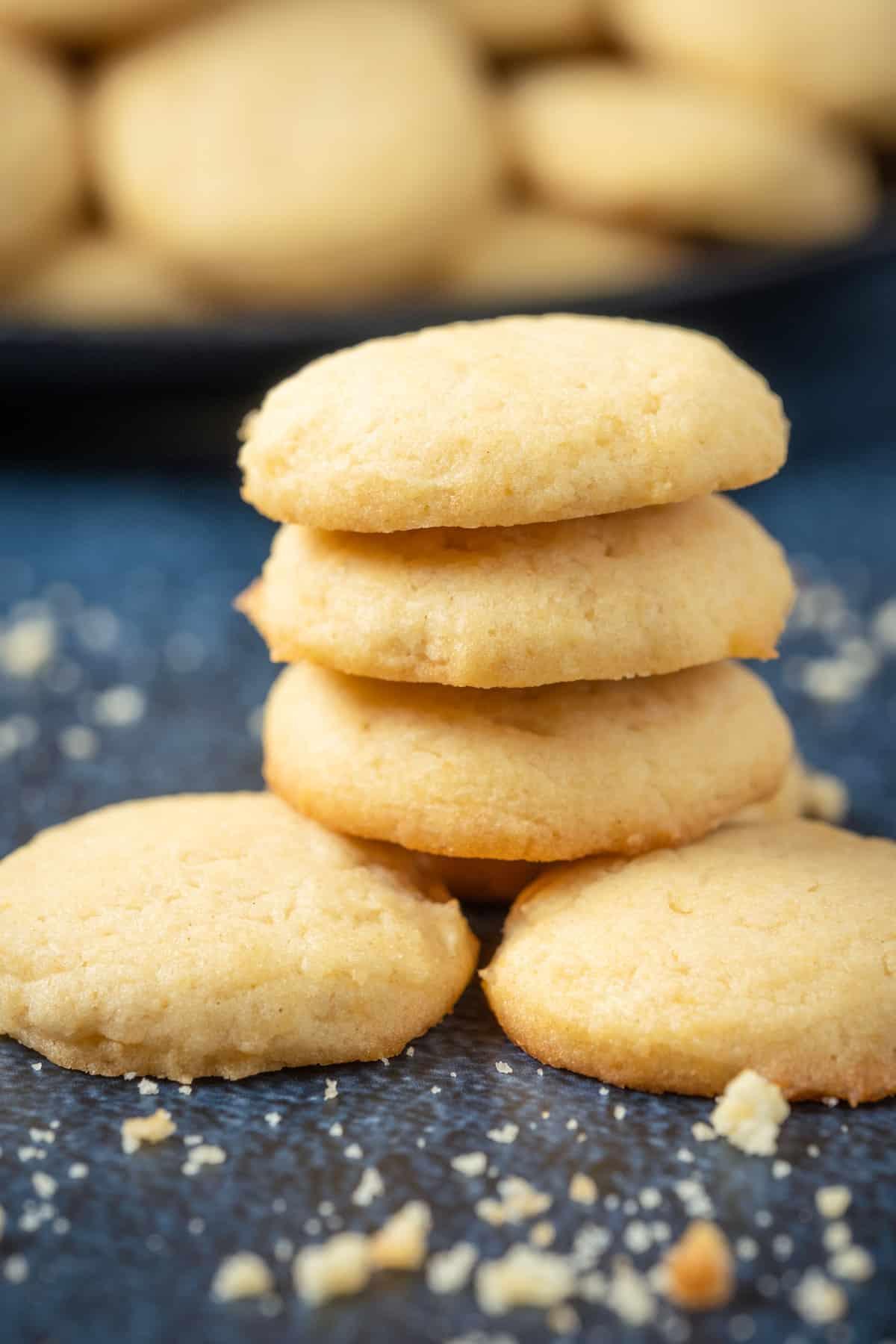 Venila Cookies