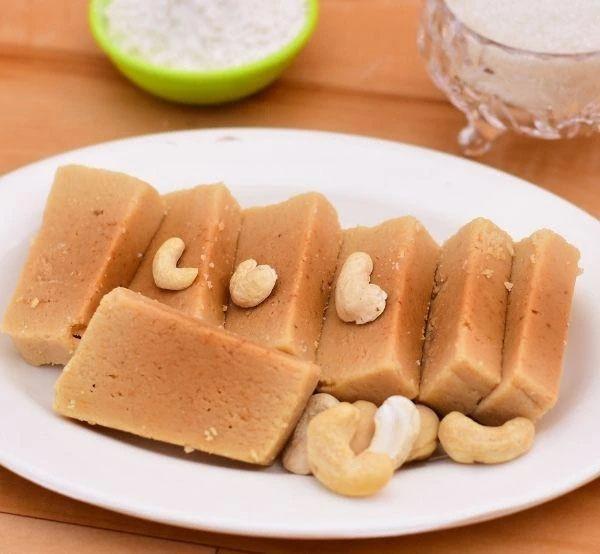 Ghee Sweets