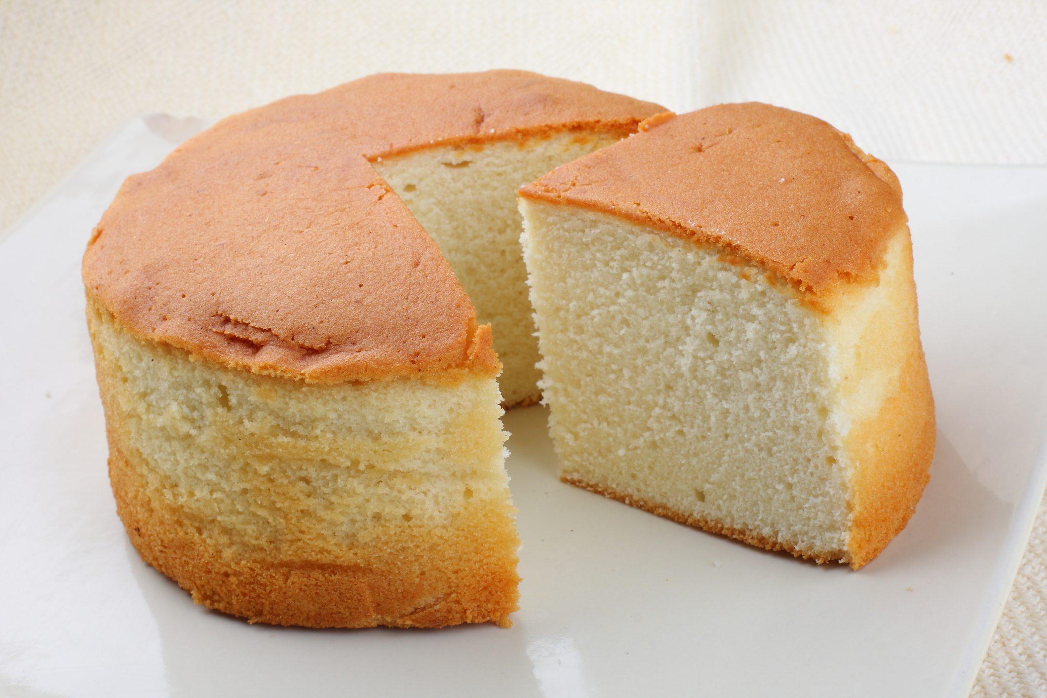 Cakes