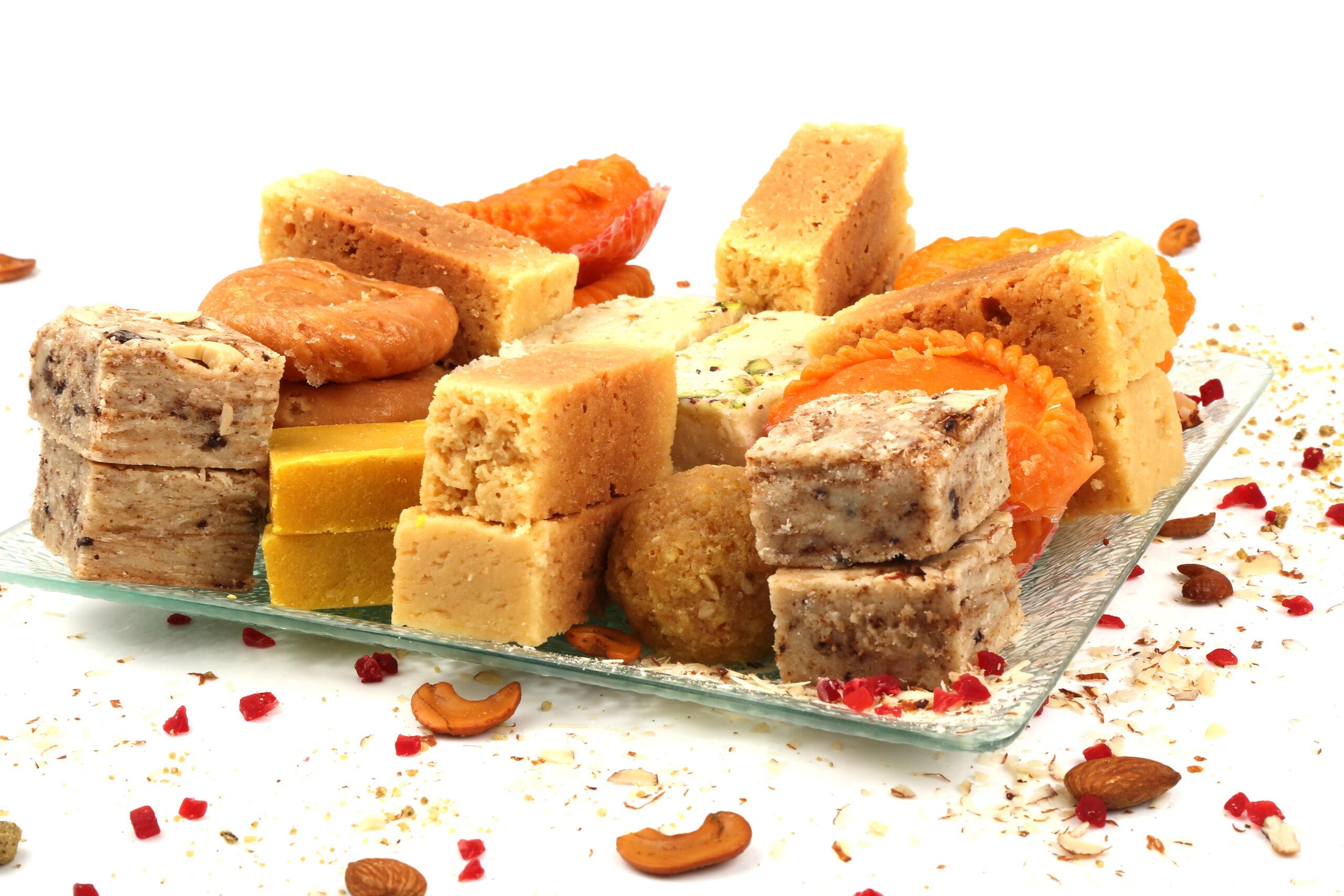 Ordinary Sweets