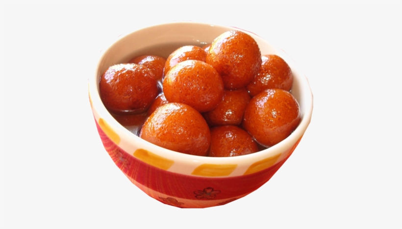  Jamun Sweets