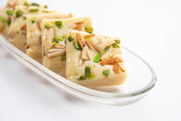 Barfi Sweats