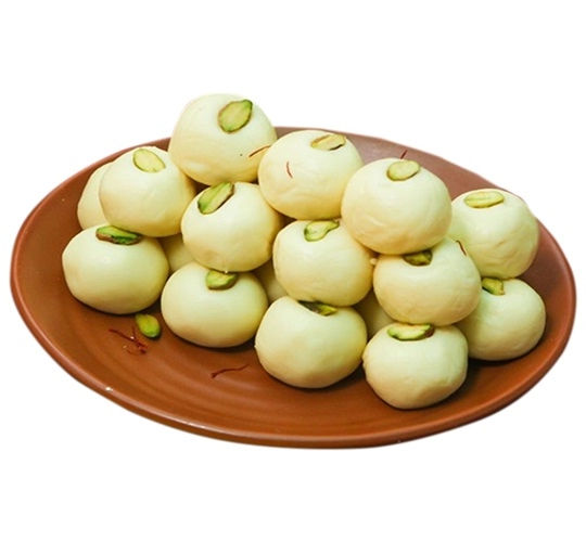Beda Sweets