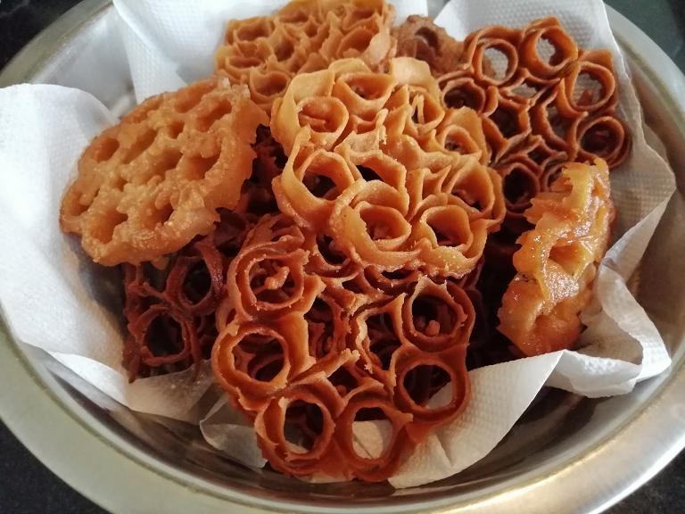 Murukku