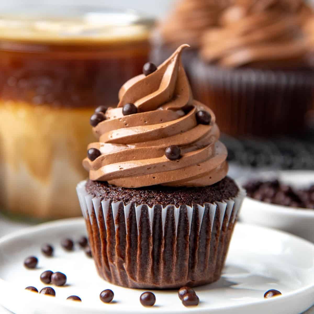 Cakes