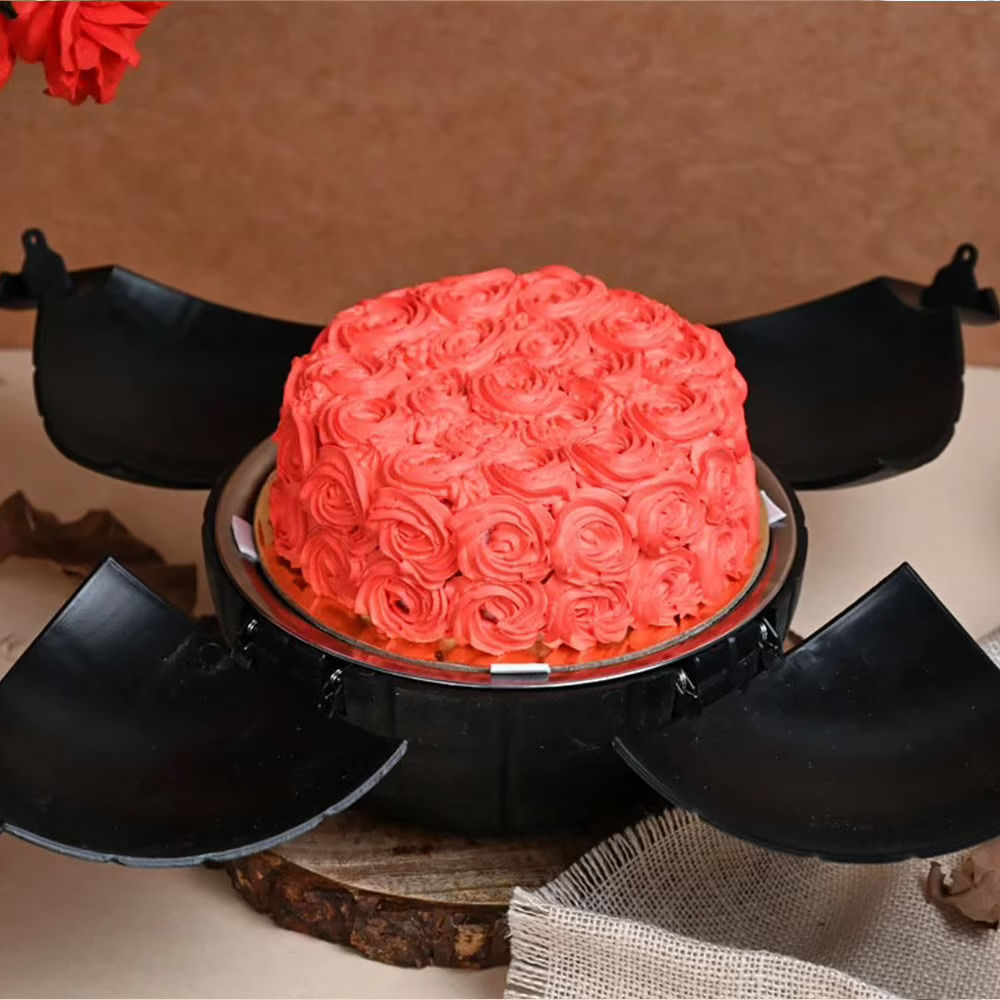 Fresh Cream Cakes