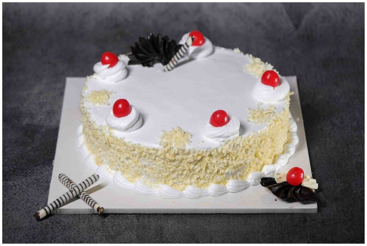 Egg Free Cakes