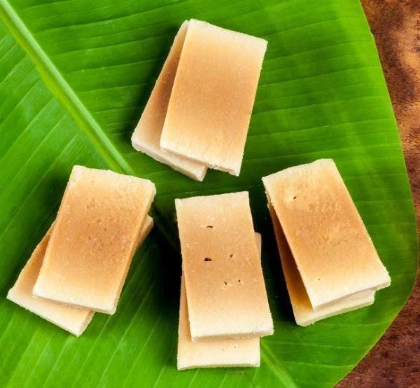Ghee Sweets