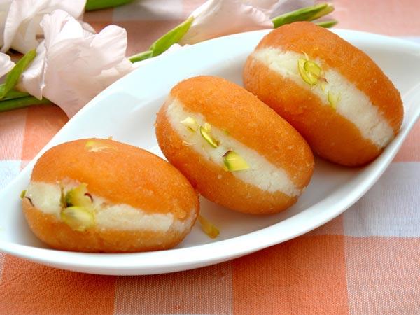 Rasagula