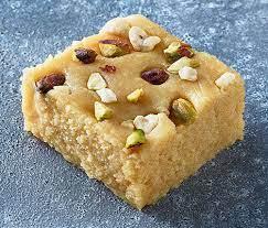 Ghee Sweets