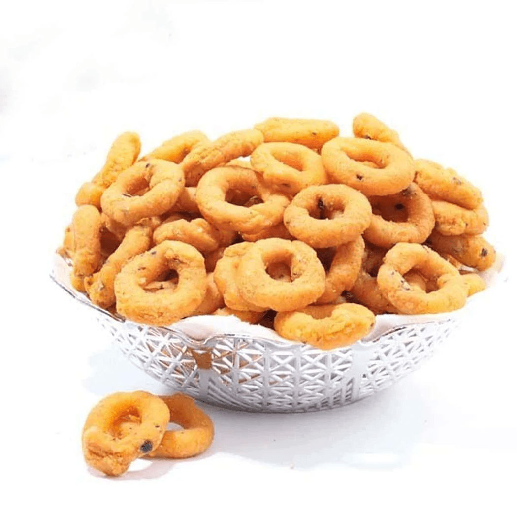 Murukku