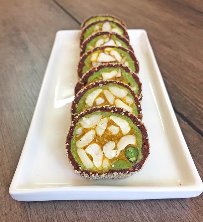 Kaju Sweets